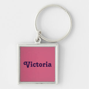 Schlüsselkette Victoria Schlüsselanhänger