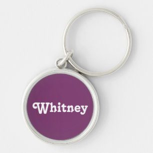 Schlüsselkette Whitney Schlüsselanhänger