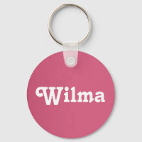 Schlüsselkette Wilma