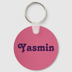 Schlüsselkette Yasmin Schlüsselanhänger