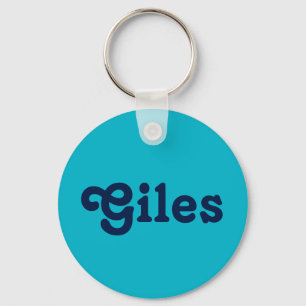 Schlüsselketten Giles Schlüsselanhänger