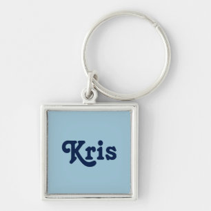 Schlüsselketten Kris Schlüsselanhänger