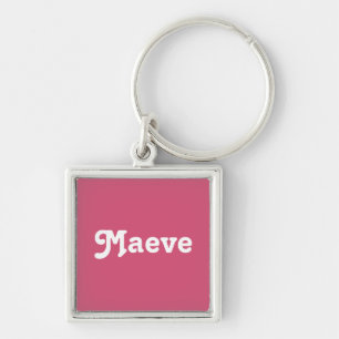 Schlüsselketten-Maeve Schlüsselanhänger