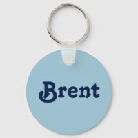 Schlüsselkettenbrent