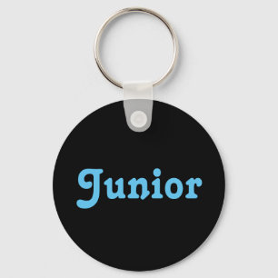SchlüsselkettenJunior Schlüsselanhänger