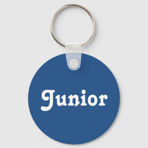 SchlüsselkettenJunior Schlüsselanhänger