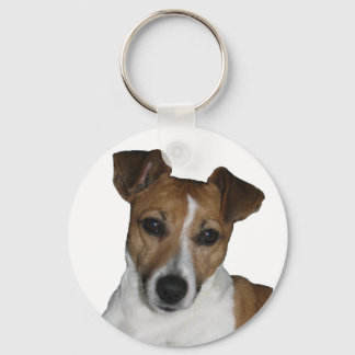 Schlüsselrier Jack Russell Schlüsselanhänger