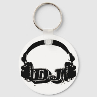 schlüsselring dj schlüsselanhänger