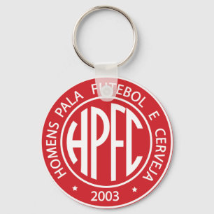 schlüsselring HPFC Schlüsselanhänger