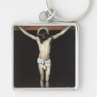 Schlüsselring Jesus Christus Schlüsselanhänger