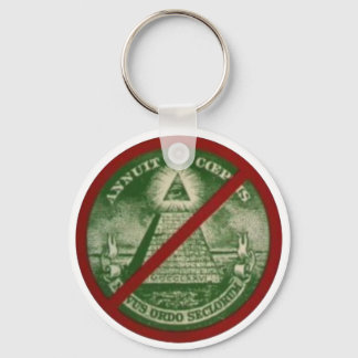 Schlüsselring Killuminati Schlüsselanhänger