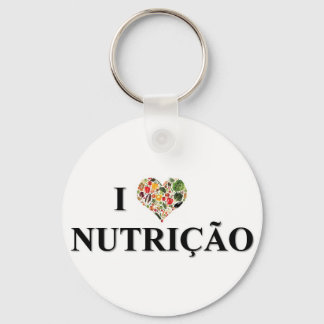 schlüsselring nutrição01 schlüsselanhänger