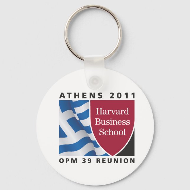 Schlüsselring Schlüsselanhänger (Vorderseite)