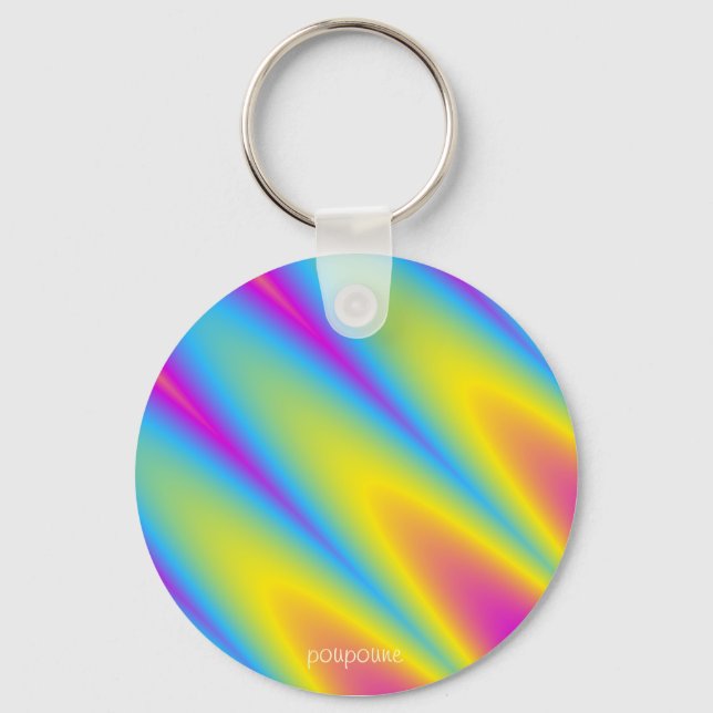 Schlüsselsuche Schlüsselanhänger (Vorderseite)