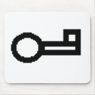 Schlüsselsystems-Lösungen, LLC MousePad