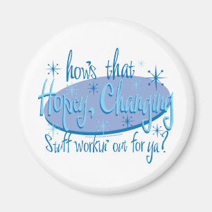 SCHLUSSHOFFNUNG MAGNET