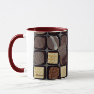 Schlusspause Tasse