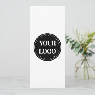 Schmal, modern, poliert und anpassbar