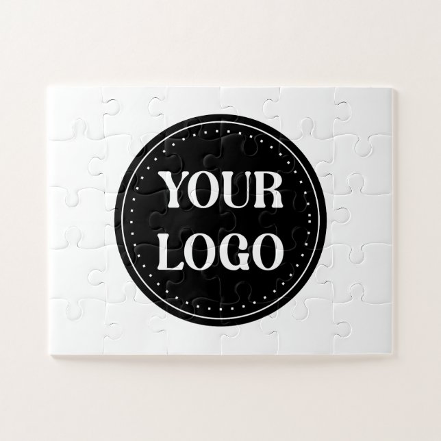 Schmal, modern, poliert und anpassbar (Horizontal)