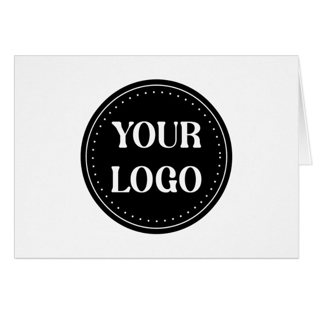 Schmal, modern, poliert und anpassbar (Vorderseite (Horizontal))