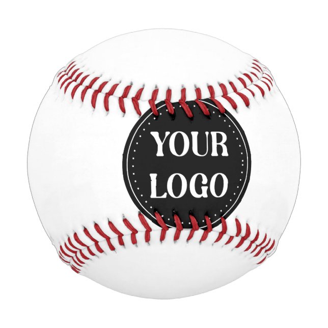 Schmal, modern, poliert und anpassbar baseball (Vorderseite)
