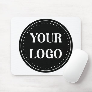 Schmal, modern, poliert und anpassbar mousepad