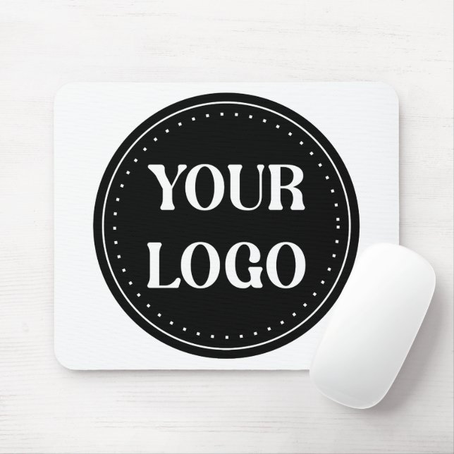 Schmal, modern, poliert und anpassbar mousepad (Mit Mouse)