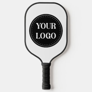 Schmal, modern, poliert und anpassbar pickleball schläger
