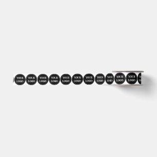 Schmal, modern, poliert und anpassbar satinband
