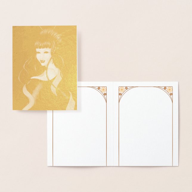 Schmatz Folienkarte (Anzeige)