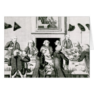 Schmecken, 1780