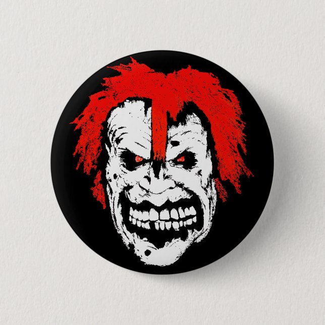 schmeißen. button (Vorderseite)