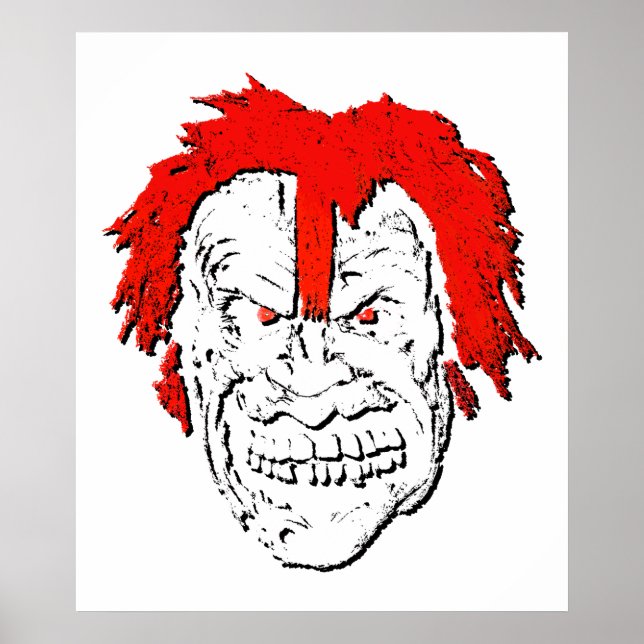 schmeißen. poster (Vorne)