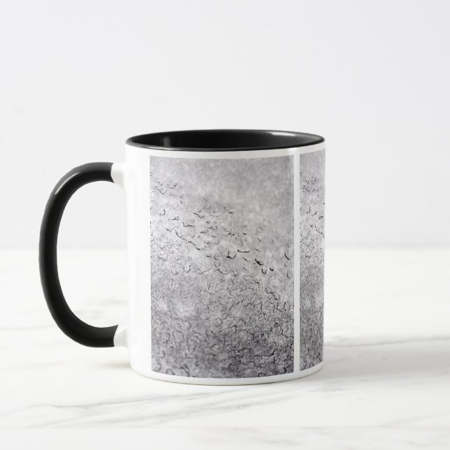 Schmelzschnee Tasse (Links)