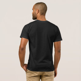 Schmerz & Fortschritt T-Shirt