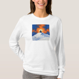 Schmerz und Leiden - T-Shirt