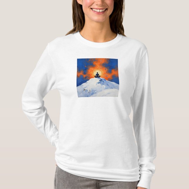 Schmerz und Leiden - T-Shirt (Vorderseite)