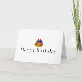 Schmerzen, Misere und Leid Karte