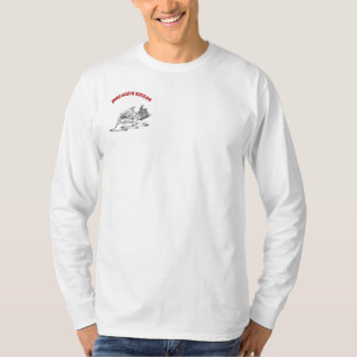 Schmerzsklaventätowierung - T-Shirt