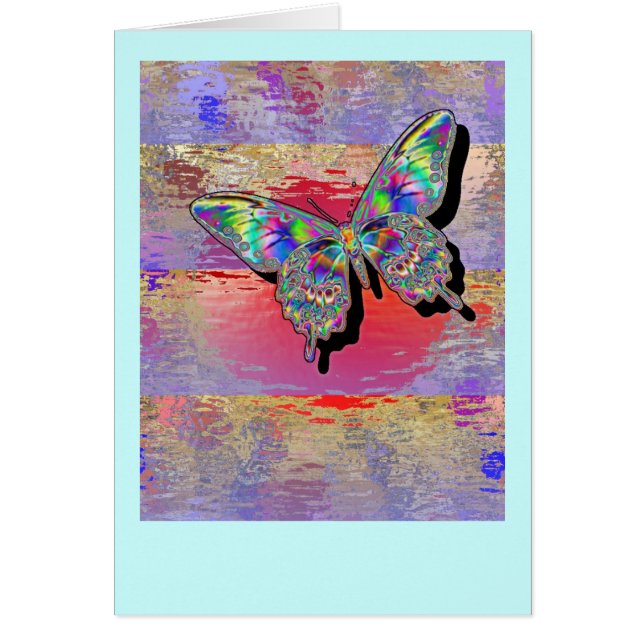 Schmetterling (Vorne)