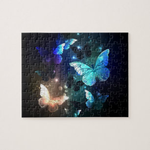 Schmetterling