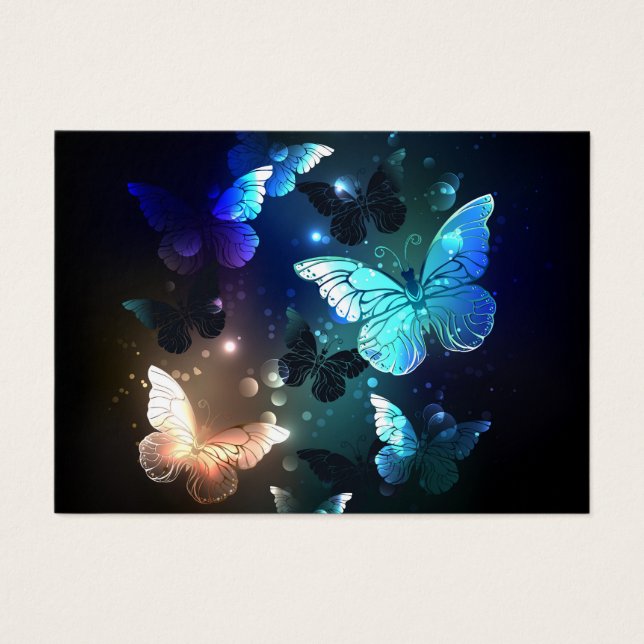 Schmetterling (Vorderseite)