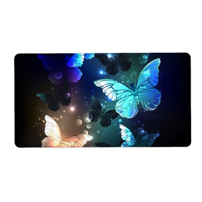 Schmetterling (Vorne)