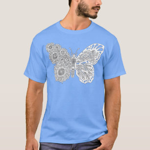 Schmetterling18 T-Shirt