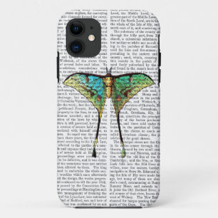 Schmetterling 2 Case-Mate iPhone hülle