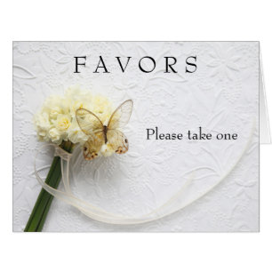 Schmetterling auf Blume