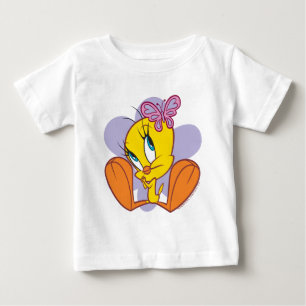 Schmetterling Baby T-shirt