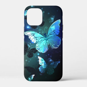 Schmetterling Case-Mate iPhone Hülle