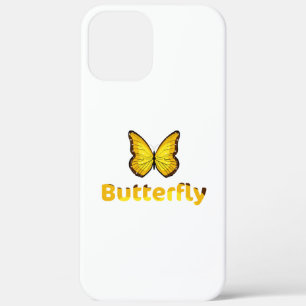 Schmetterling Case-Mate iPhone Hülle