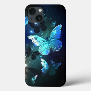 Schmetterling Case-Mate iPhone Hülle